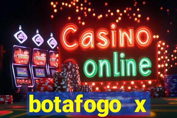 botafogo x corinthians futemax